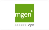 MGEN — Groupe VYV